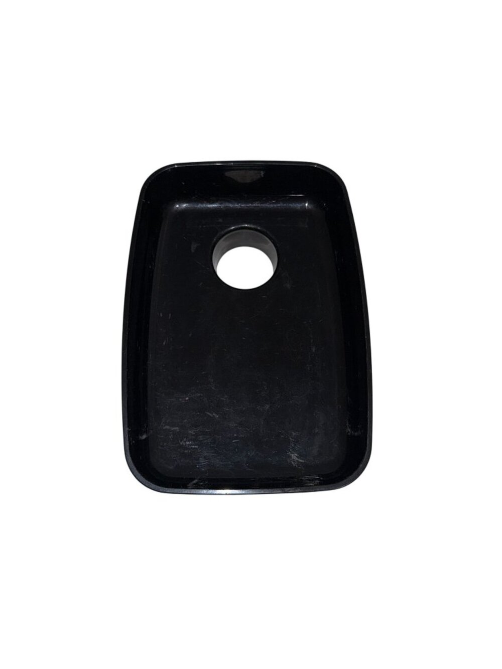 AAOBOSI AZ-MGC04 4-In-1 Meat Grinder Electric Hopper Plate Replacement Part